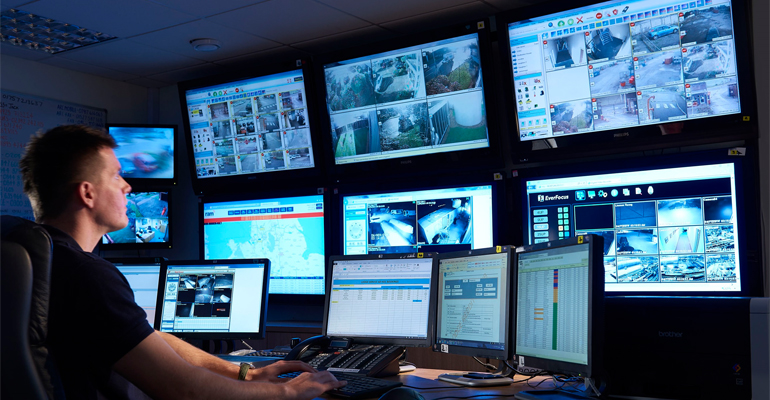 Como a tecnologia de portaria remota vem auxiliando no combate ao coronavírus